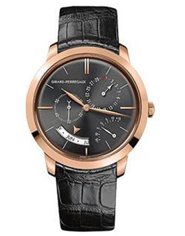 GIRARD-PERREGAUX