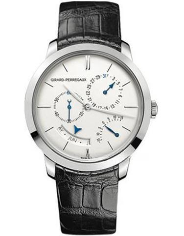 GIRARD-PERREGAUX
