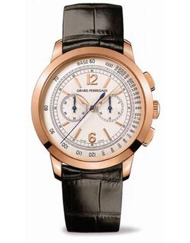 GIRARD-PERREGAUX