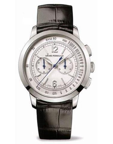 GIRARD-PERREGAUX