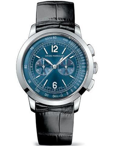 GIRARD-PERREGAUX 49539-53-451-BK6A