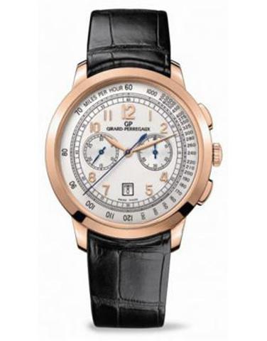 GIRARD-PERREGAUX