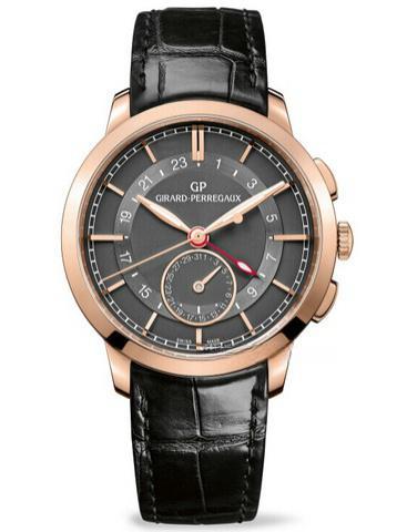 GIRARD-PERREGAUX