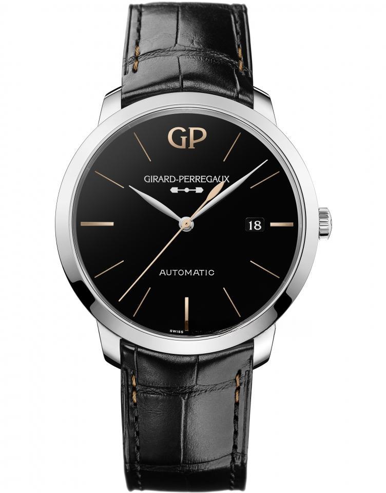 GIRARD-PERREGAUX