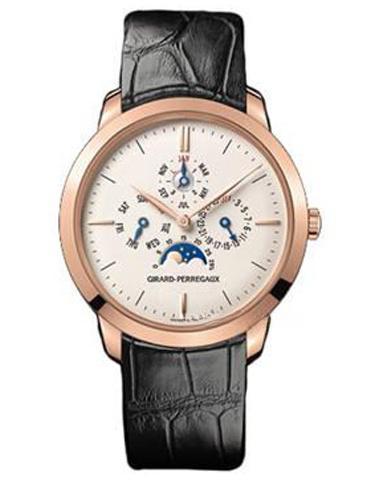 GIRARD-PERREGAUX