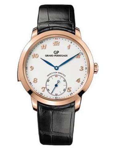 GIRARD-PERREGAUX