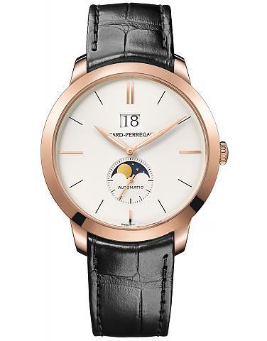 GIRARD-PERREGAUX 49546-52-131-BB60