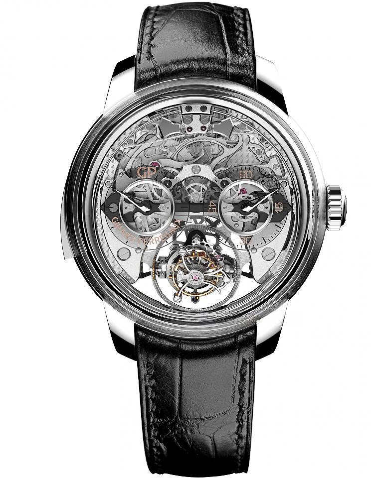 GIRARD-PERREGAUX 99830-21-000-BA6A