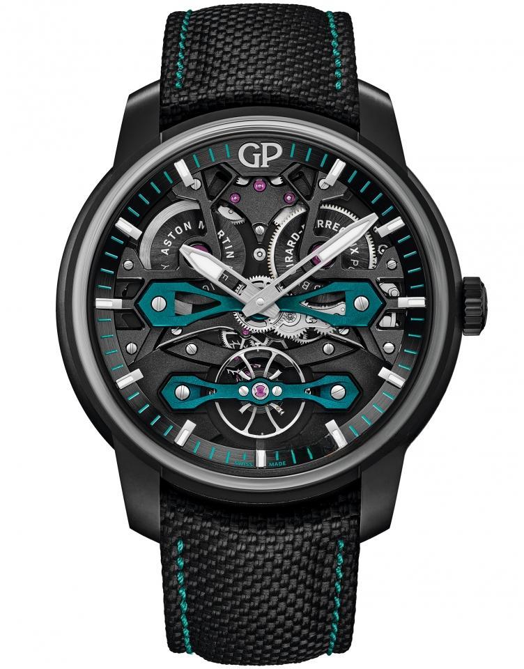GIRARD-PERREGAUX 84000-21-3236-5CX