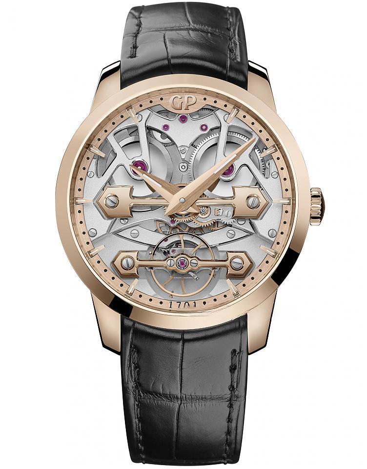 GIRARD-PERREGAUX 86000-52-001-BB6A