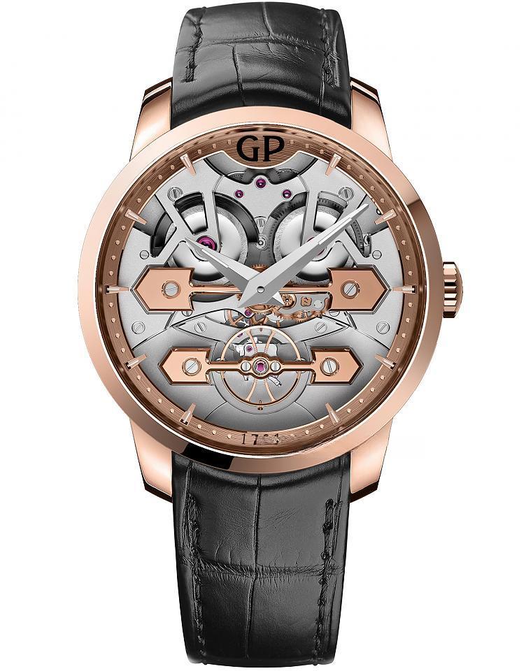 GIRARD-PERREGAUX 86005-52-001-BB6A