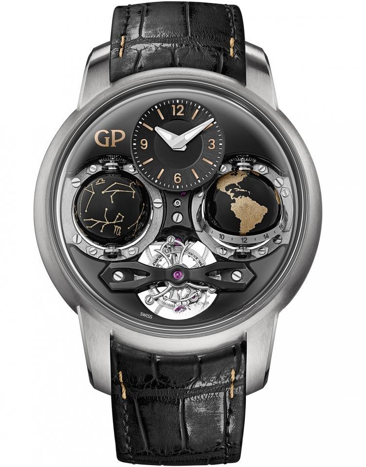 GIRARD-PERREGAUX 99292-21-652-BA6F