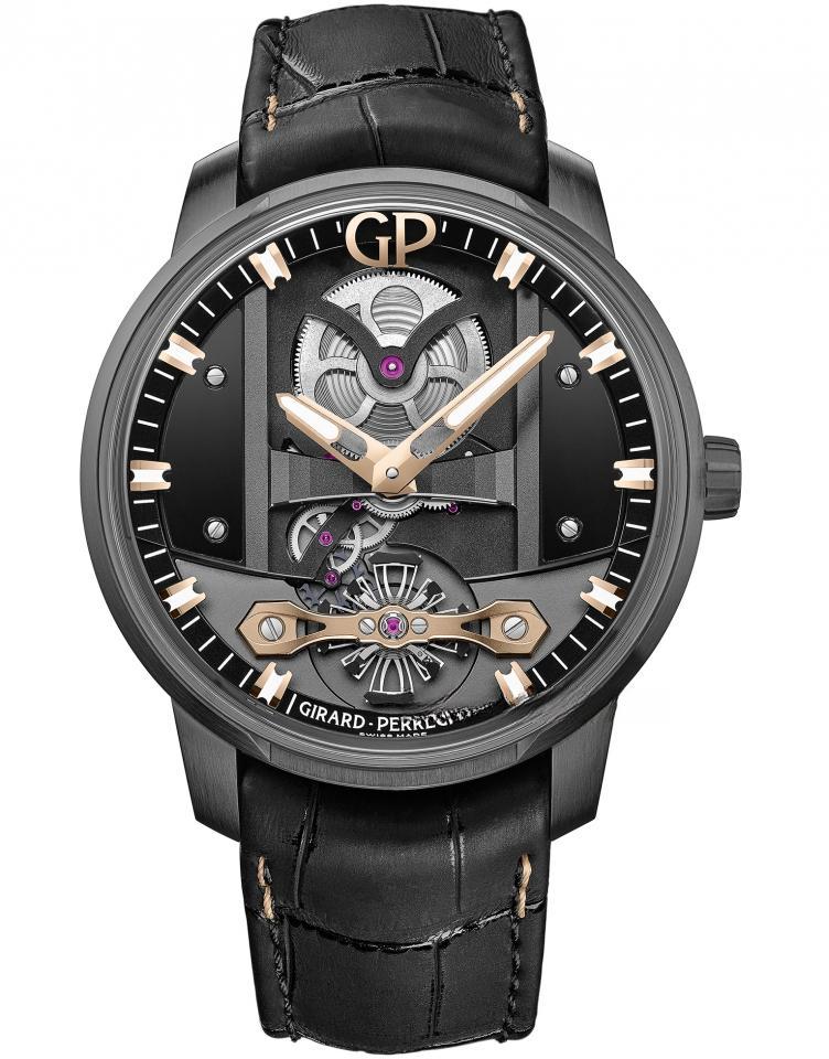 GIRARD-PERREGAUX 82000-11-632-FA6A
