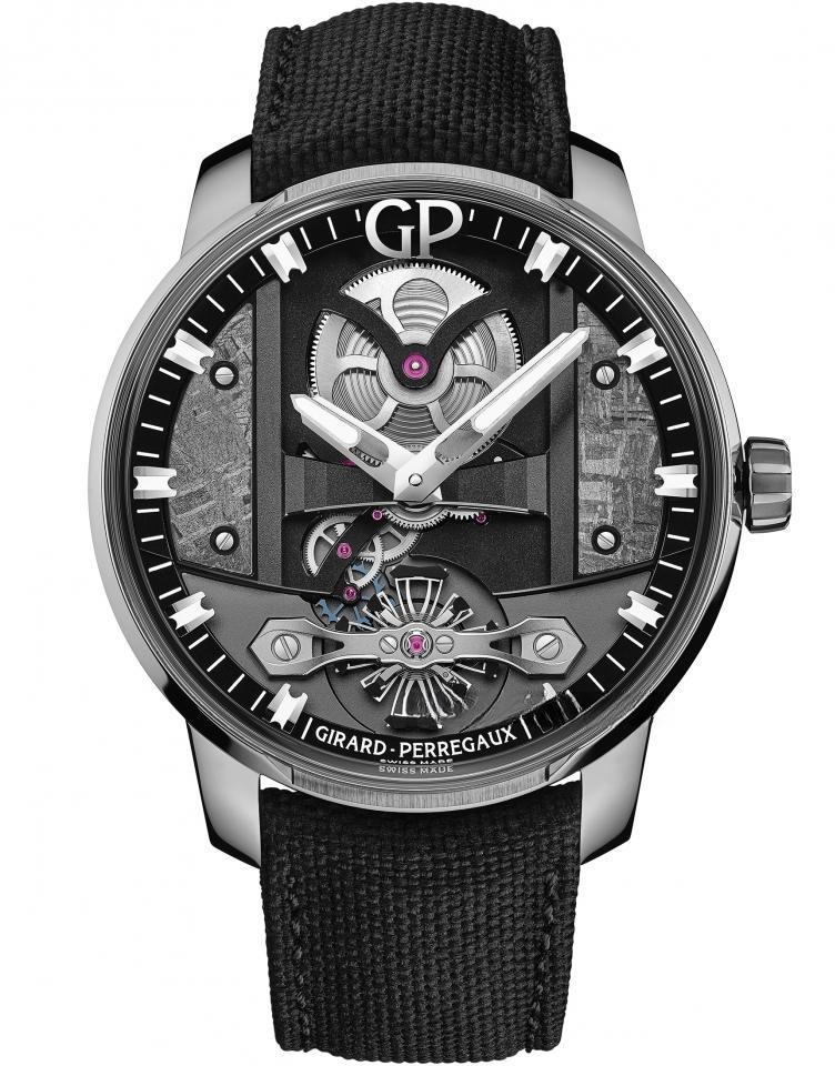 GIRARD-PERREGAUX 82000-11-3259-5CX