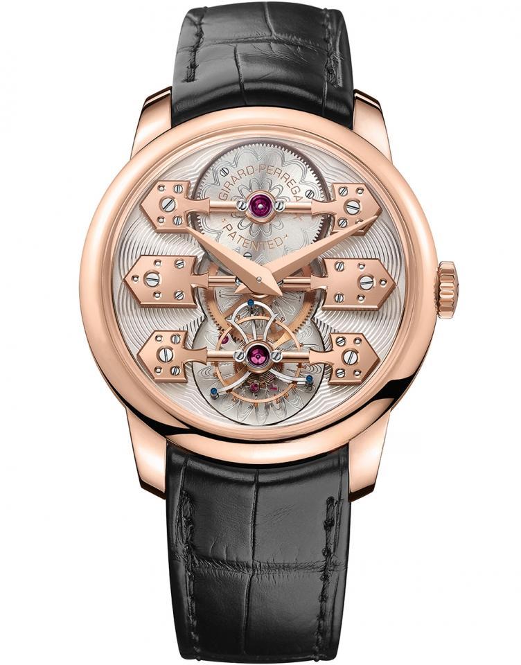 GIRARD-PERREGAUX 99275-52-000-BA6E