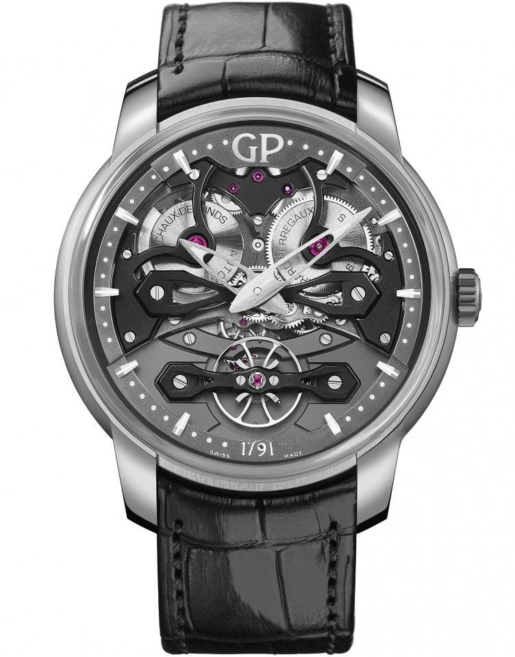 GIRARD-PERREGAUX 84000-21-001-BB6A