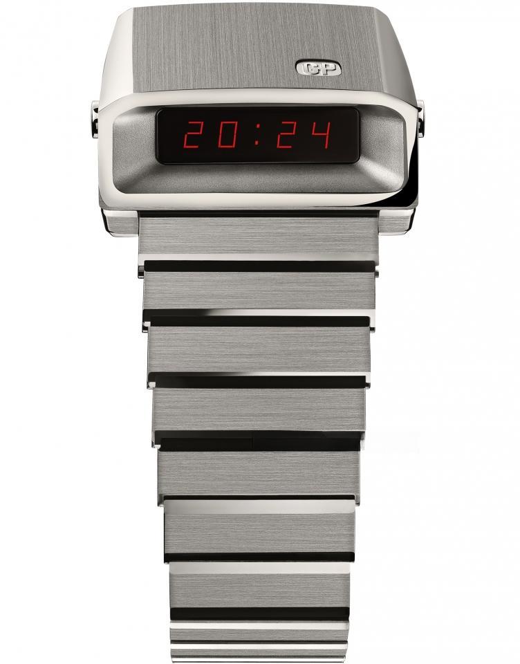 GIRARD-PERREGAUX 39800-21-3164-6GM