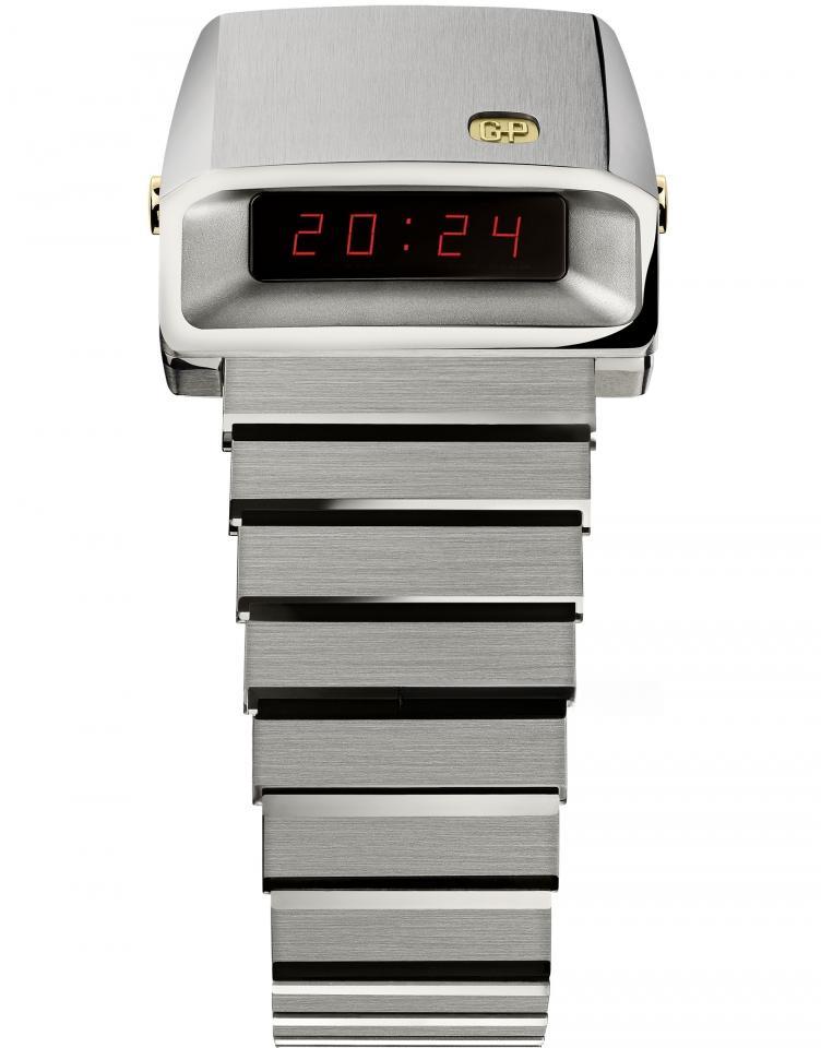 GIRARD-PERREGAUX 39800-21-3199-6CM