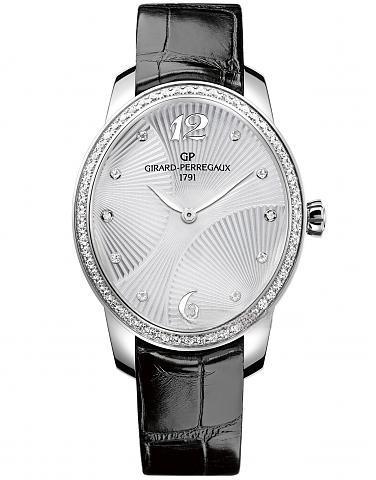 GIRARD-PERREGAUX 80493D11A161-CK6A