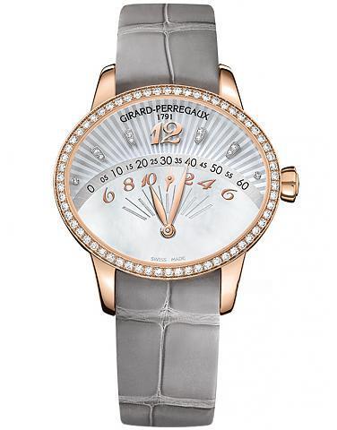 GIRARD-PERREGAUX 80495D52A251-CK2A