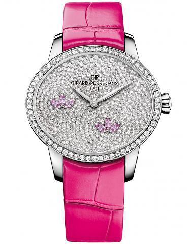 GIRARD-PERREGAUX 80489D53A1B4-CK9A