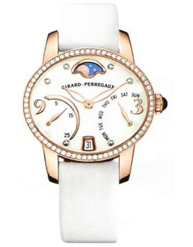 GIRARD-PERREGAUX