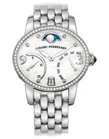 GIRARD-PERREGAUX