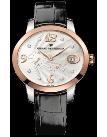 GIRARD-PERREGAUX