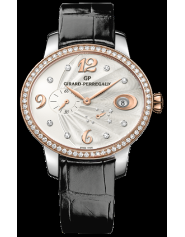 GIRARD-PERREGAUX