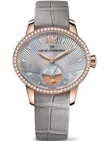 GIRARD-PERREGAUX