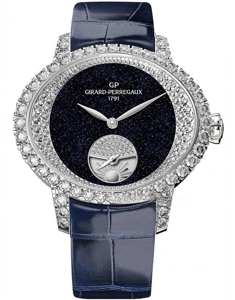 GIRARD-PERREGAUX