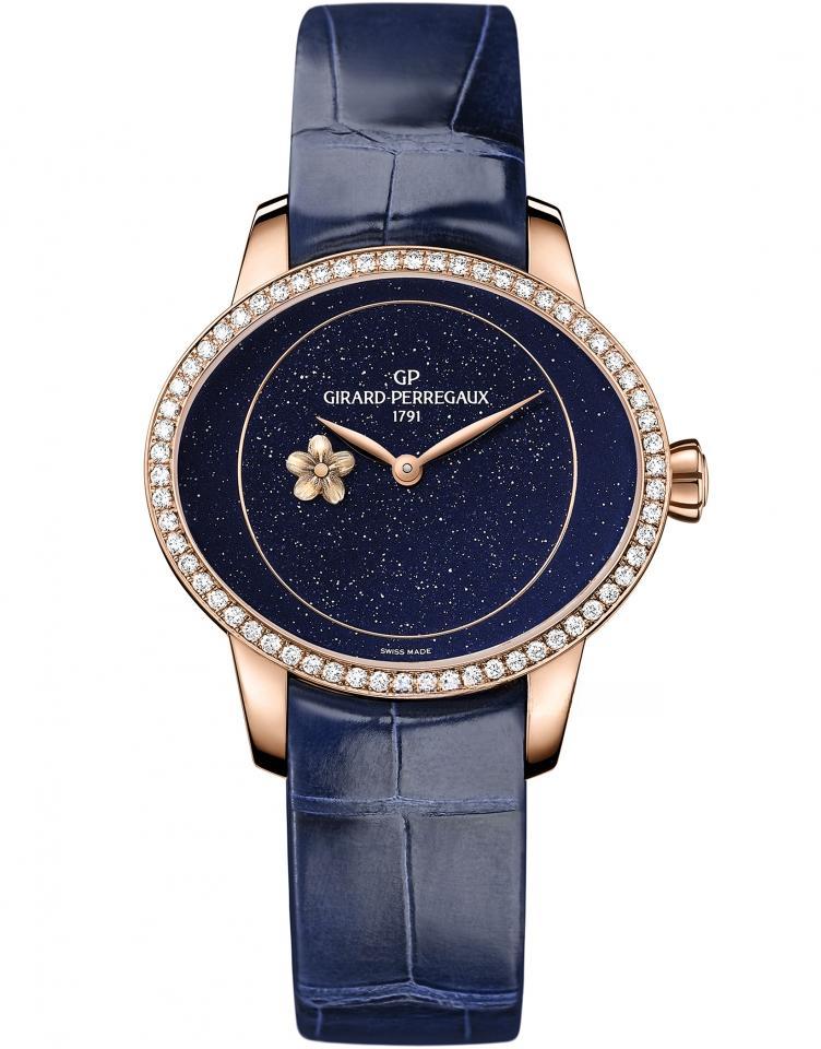 GIRARD-PERREGAUX 80484D52A401-CK4E