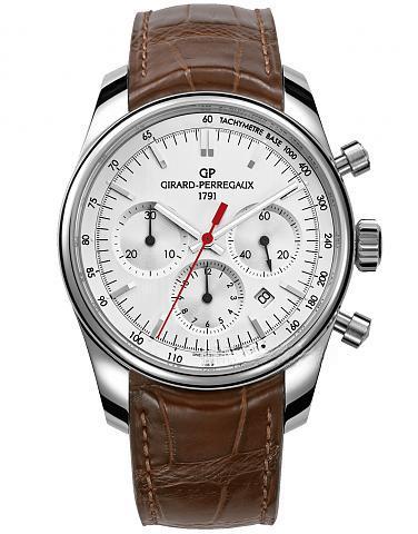 GIRARD-PERREGAUX 49590-11-611-11A