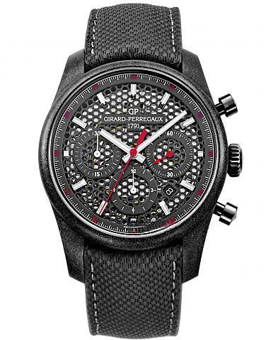 GIRARD-PERREGAUX 49590-39-612-BB6B