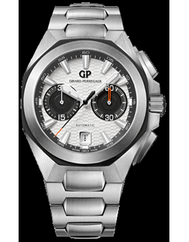 GIRARD-PERREGAUX