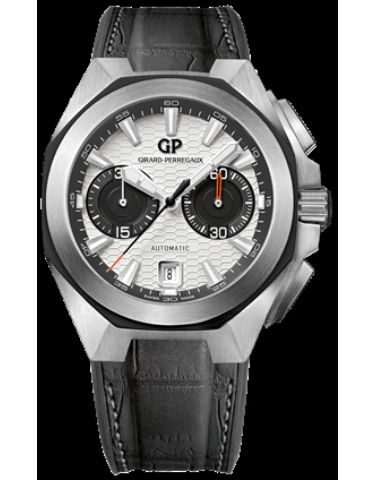 GIRARD-PERREGAUX