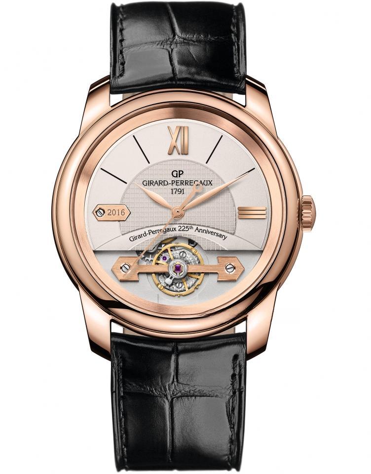 GIRARD-PERREGAUX 22500-52-000-BA6A-1791