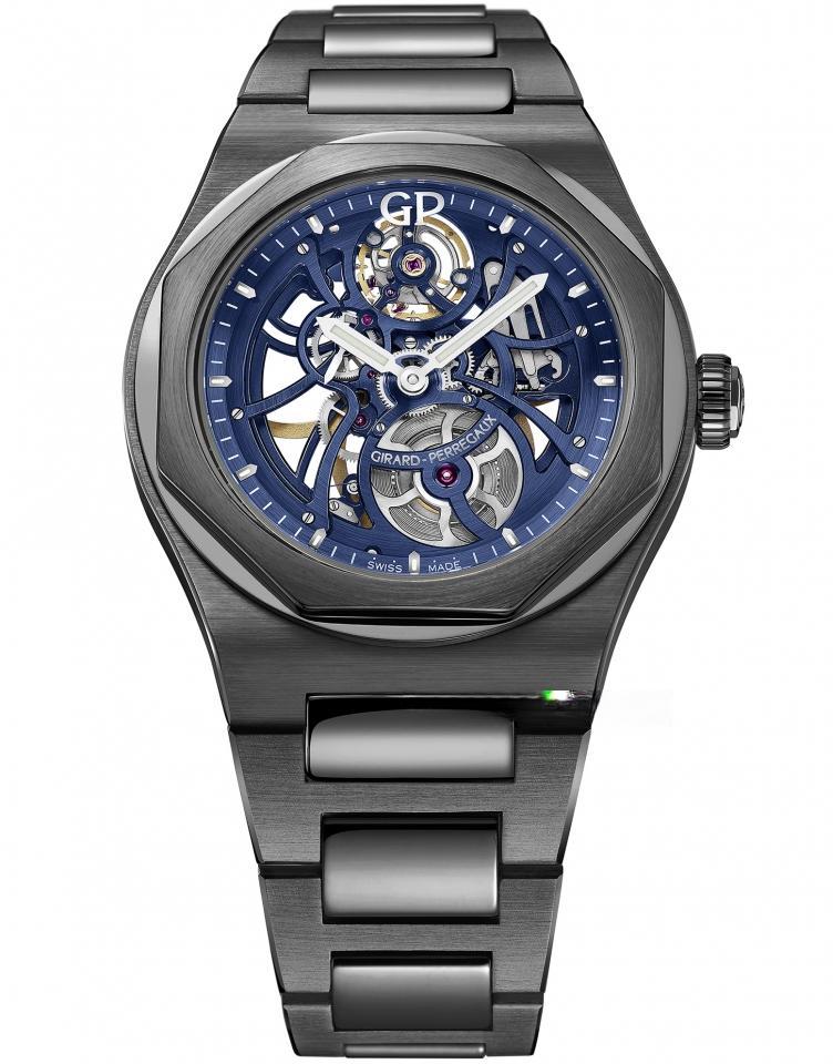 GIRARD-PERREGAUX 81015-32-432-32A