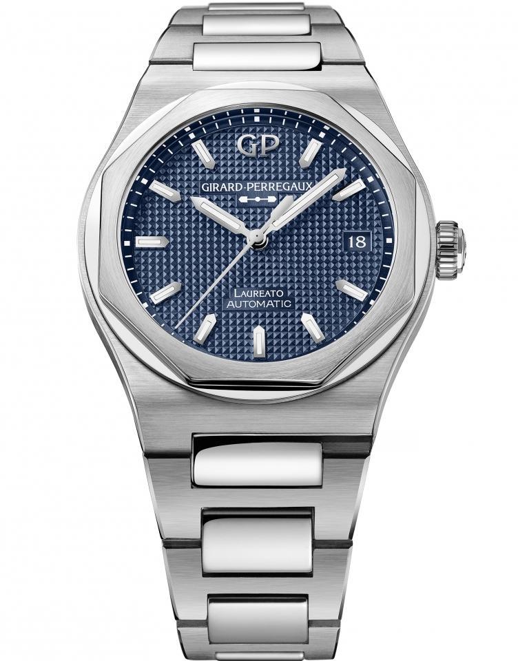 GIRARD-PERREGAUX 81005-11-3460-1CM