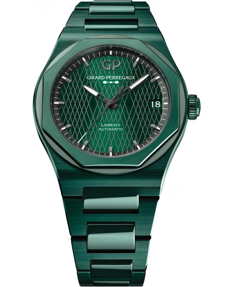 GIRARD-PERREGAUX 81010-32-3081-1CX