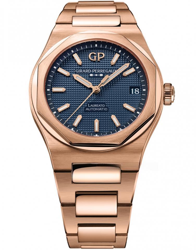 GIRARD-PERREGAUX 81010-52-436-52A