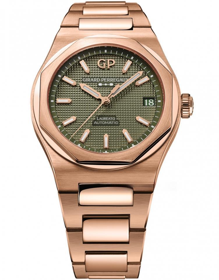 GIRARD-PERREGAUX 81010-52-3333-1CM