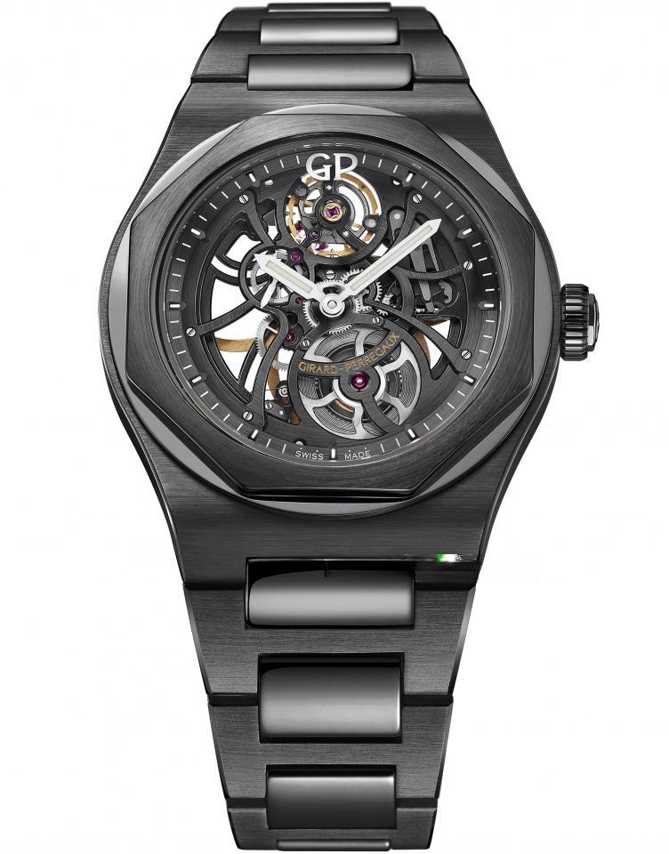 GIRARD-PERREGAUX 81015-32-001-32A