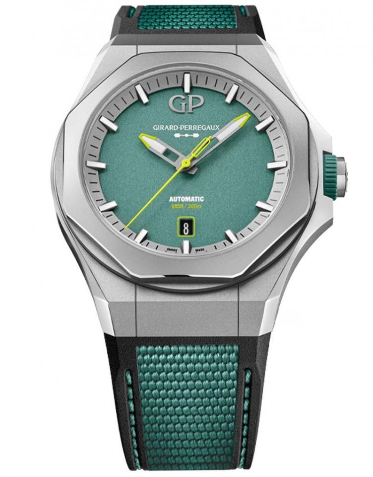 GIRARD-PERREGAUX 81070-21-3405-1CX