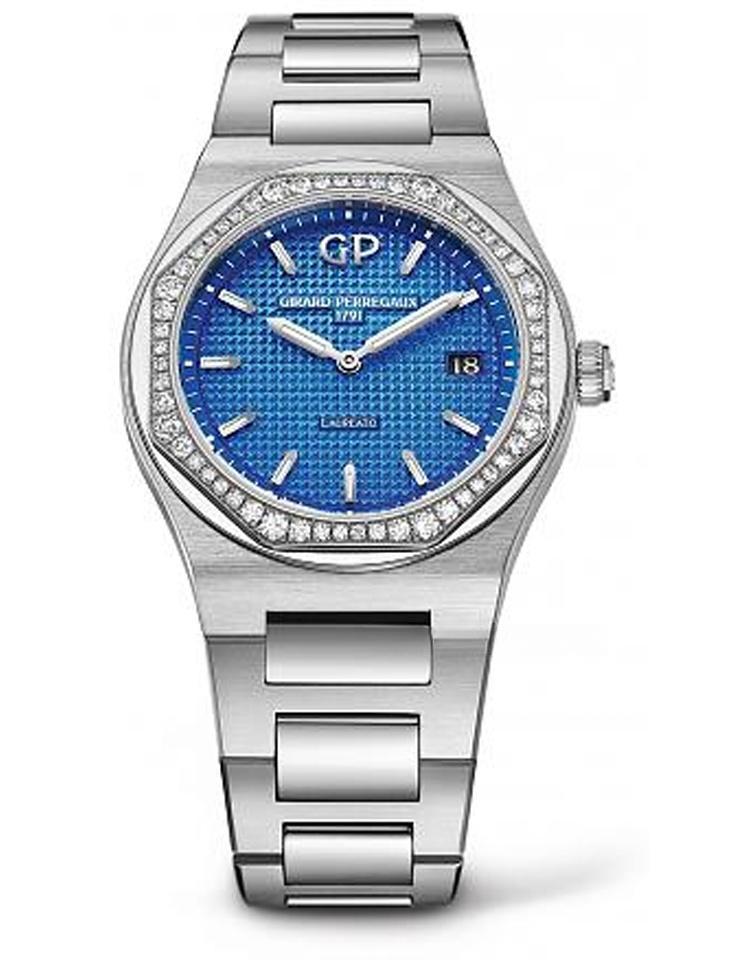 GIRARD-PERREGAUX