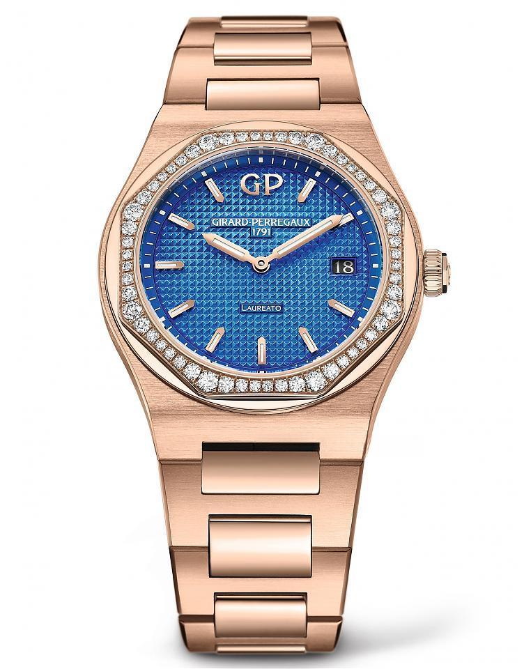 GIRARD-PERREGAUX
