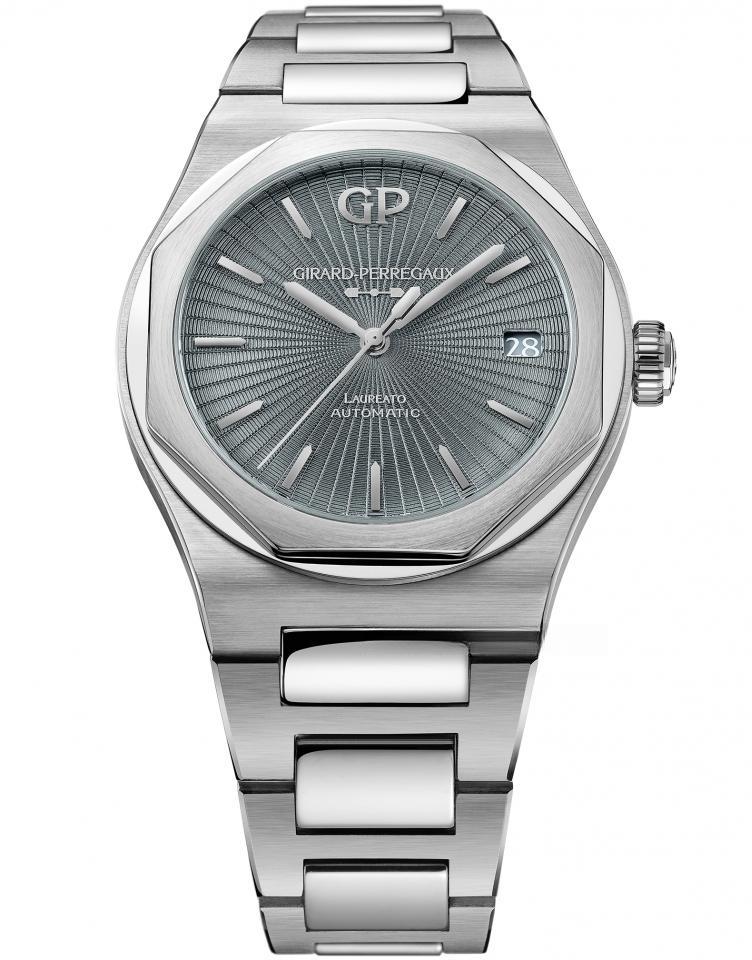 GIRARD-PERREGAUX 81010-11-3475-1CM