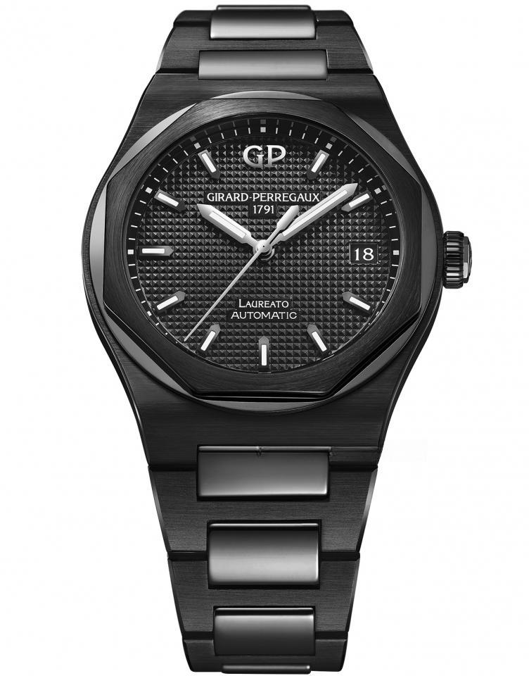 GIRARD-PERREGAUX 81010-32-631-32A