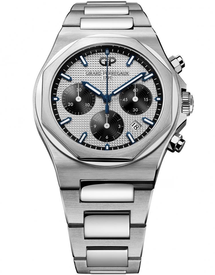 GIRARD-PERREGAUX 81020-11-131-11A