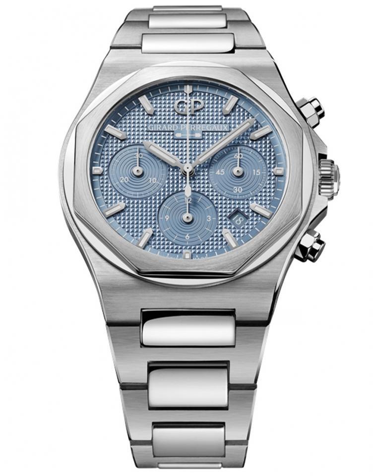 GIRARD-PERREGAUX 81020-11-3370-1GM